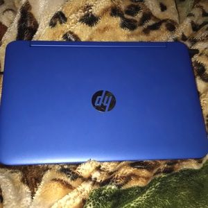 HP Stream windows 10 laptop / tablet